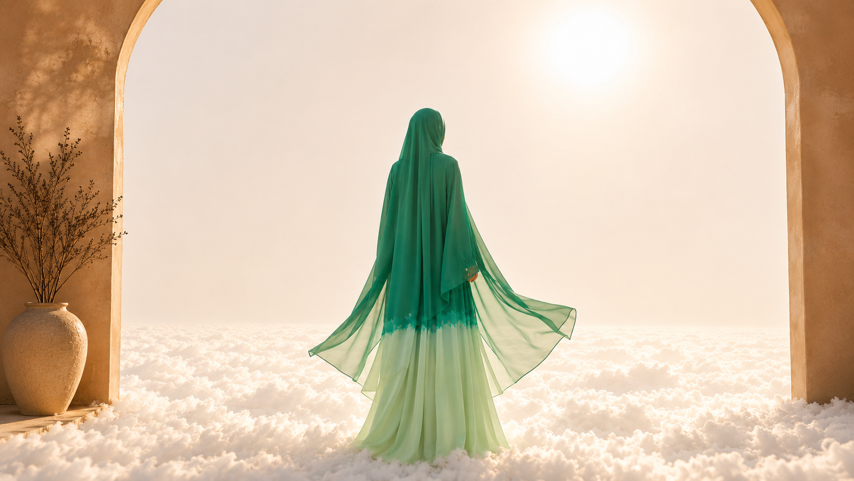 Abayiza hero abaya editorial slide four