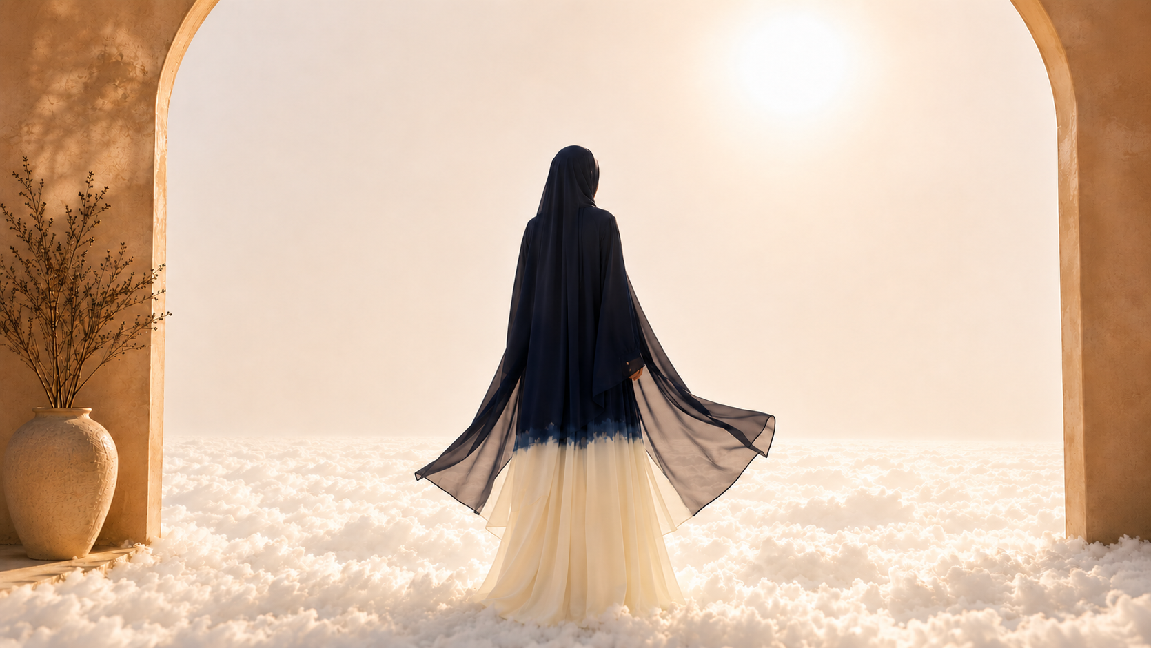 Abayiza hero abaya editorial slide two